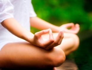 Как войти в состояние медитации Место для проведения медитаций